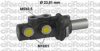 CIFAM 202-784 Brake Master Cylinder